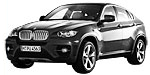 BMW E71 U0954 Fault Code