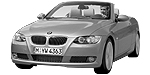 BMW E93 U0954 Fault Code