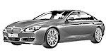 BMW F06 U0954 Fault Code